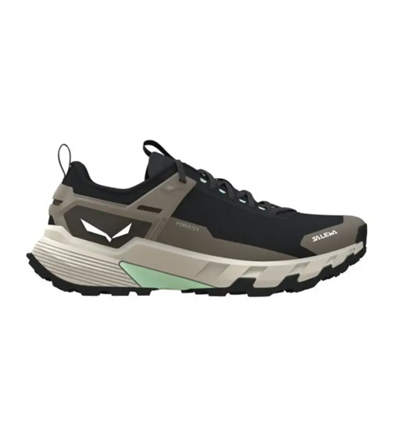 Pedroc 2 PTX W - scarpe da trekking - donna Black Out