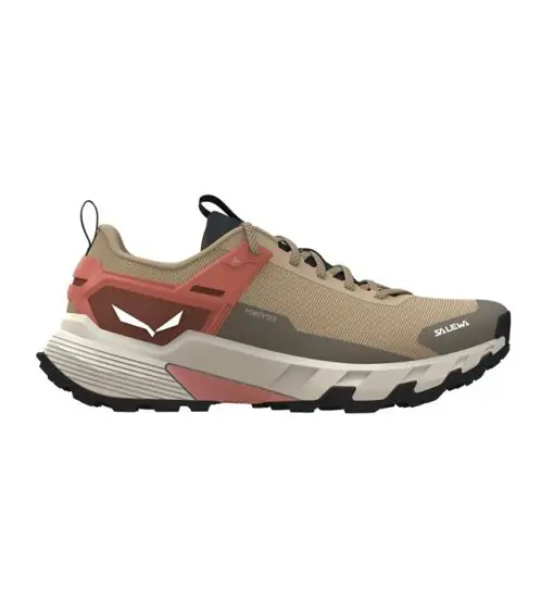 Pedroc 2 PTX W - scarpe da trekking - donna Light Brown