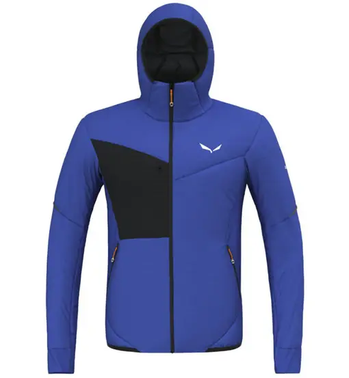 Pedroc 2 Twr Hyb M - giacca ibrida - uomo Light Blue