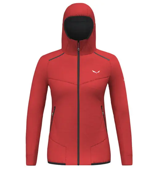 Pedroc 2 Twr Hyb W - giacca ibrida - donna Black