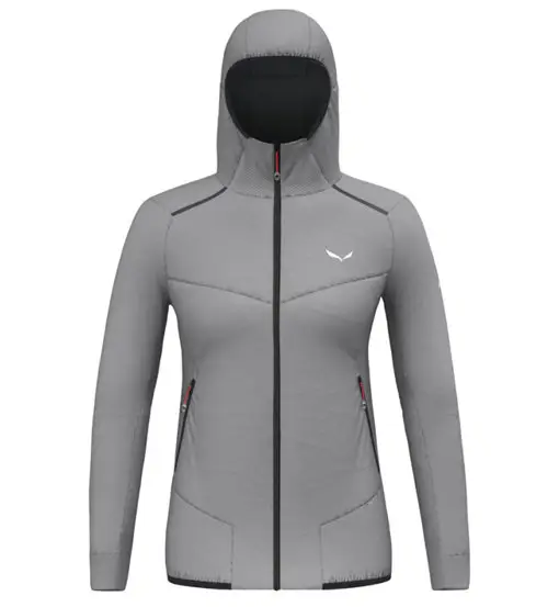 Pedroc 2 Twr Hyb W - giacca ibrida - donna Grey