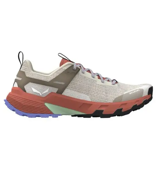 Pedroc 2 W - scarpe trekking - donna Brown