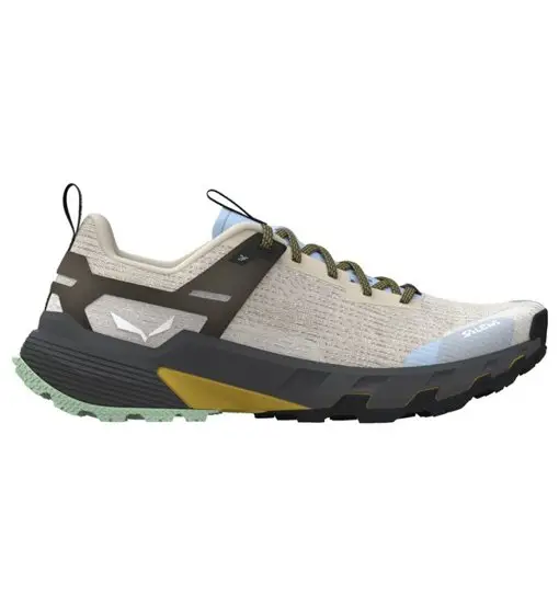 Pedroc 2 W - scarpe trekking - donna Light Brown