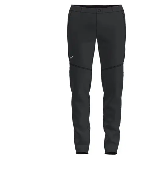 Pedroc 3 DST 2IN1 M - pantaloni zip off - uomo Black