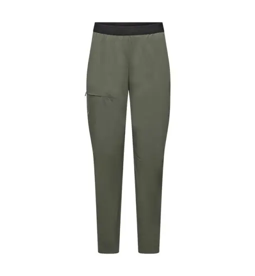 Pedroc 3 Dst Light W - pantaloni trekking - donna Green