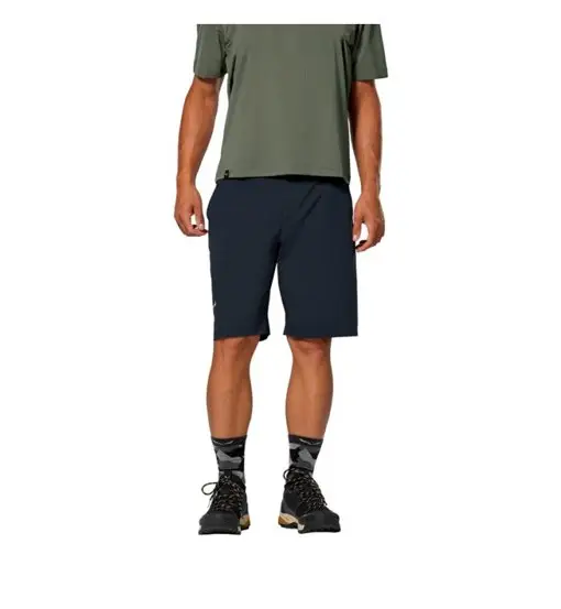 Pedroc 4 DST Cargo M - pantaloni corti - uomo Blue