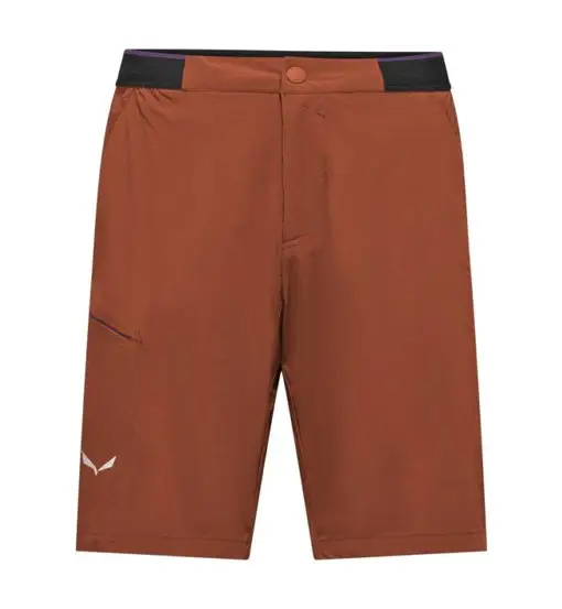 Pedroc 4 DST Cargo M - pantaloni corti - uomo Brown