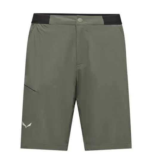 Pedroc 4 DST Cargo M - pantaloni corti - uomo Green