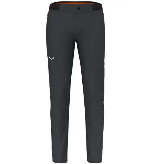 Pedroc 4 Dst M Reg - pantaloni trekking - uomo Black