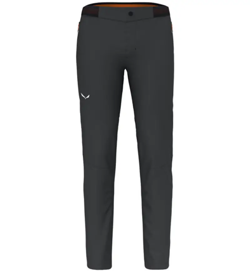 Pedroc 4 Dst M Reg - pantaloni trekking - uomo Black