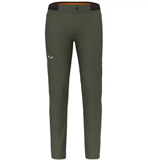 Pedroc 4 Dst M Reg - pantaloni trekking - uomo Green