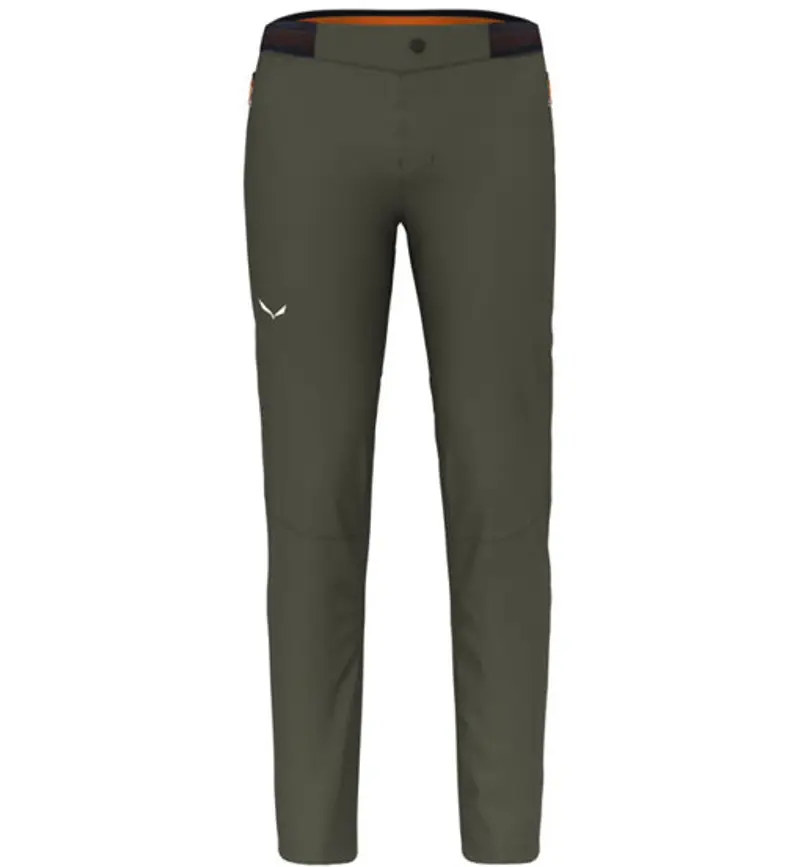 Pedroc 4 Dst M Reg - pantaloni trekking - uomo Green