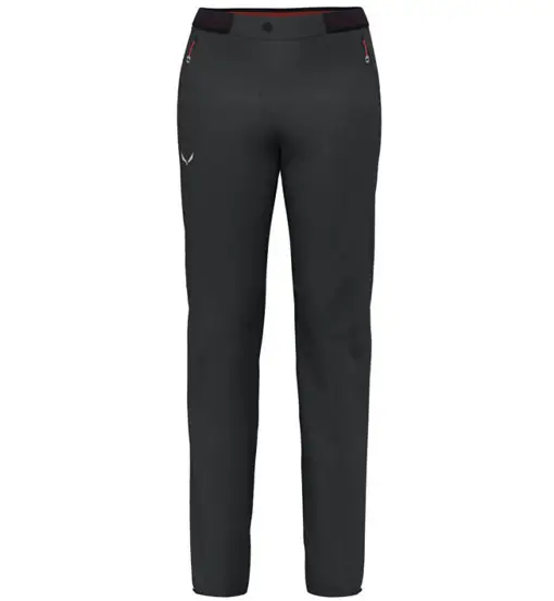 Pedroc 4 Dst W Long - pantaloni trekking - donna Black