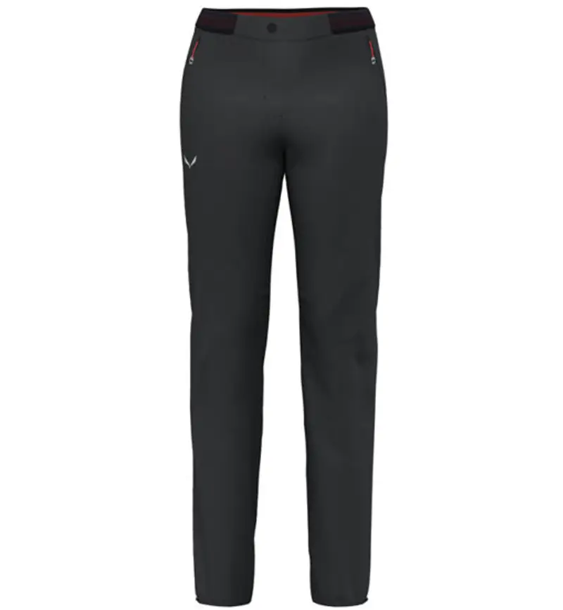 Pedroc 4 Dst W - pantaloni trekking - donna Black