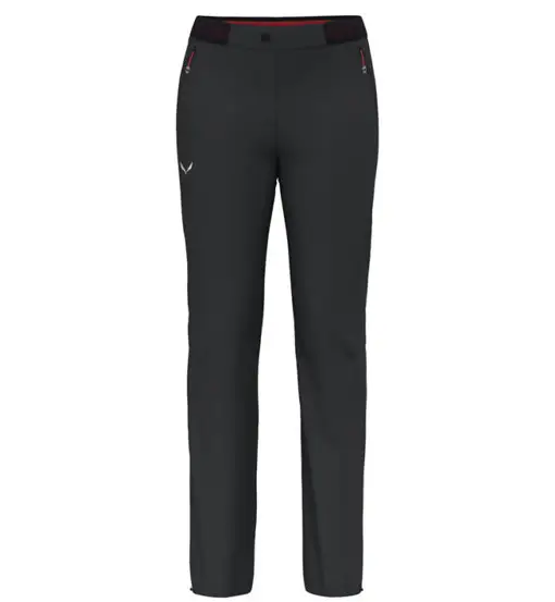 Pedroc 4 Dst W Reg - pantaloni trekking - donna Black