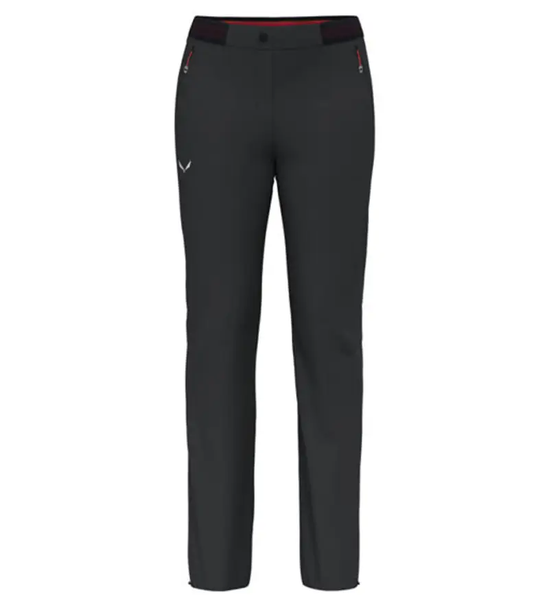 Pedroc 4 Dst W Reg - pantaloni trekking - donna Black