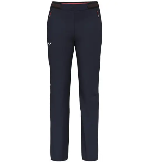 Pedroc 4 Dst W Reg - pantaloni trekking - donna Blue