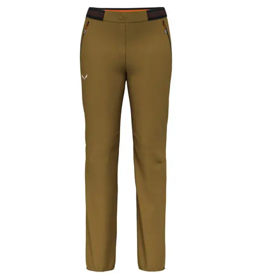 Pedroc 4 Dst W Reg - pantaloni trekking - donna Brown