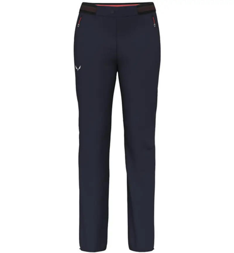 Pedroc 4 Dst W Reg - pantaloni trekking - donna Dark Blue