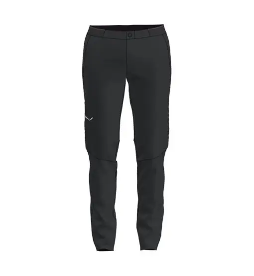 Pedroc 5 Dst M - pantaloni softshell - uomo Black