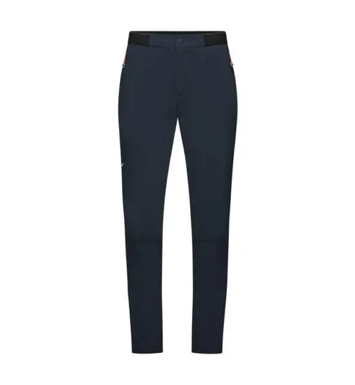 Pedroc 5 Dst M - pantaloni softshell - uomo Blue
