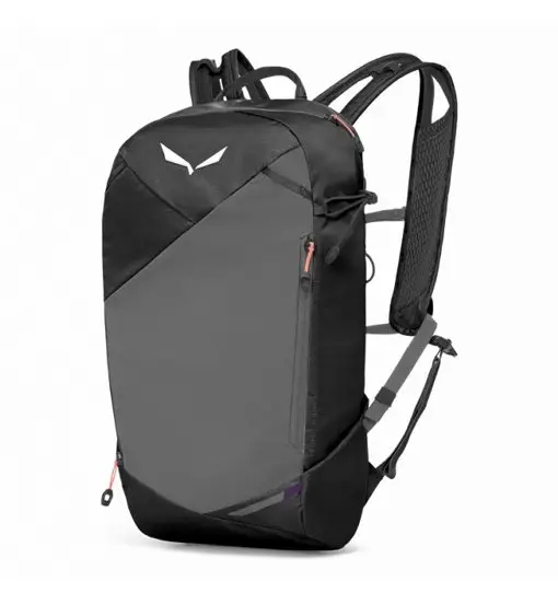 Pedroc Active 16L - zaino escursionismo Black