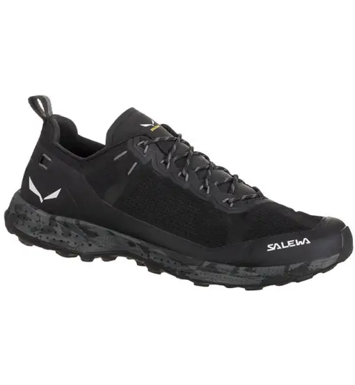 Pedroc Air M - scarpe trekking - uomo Black