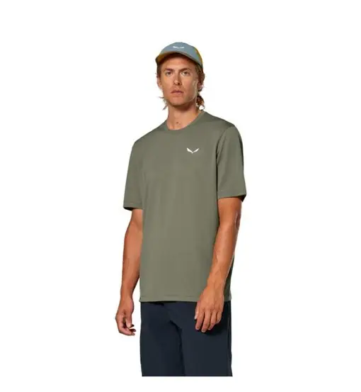 Pedroc Dry Light M - T-shirt - uomo Green