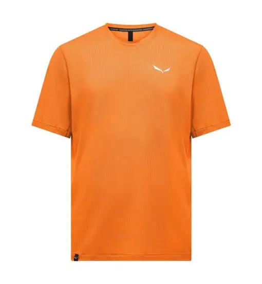 Pedroc Dry Light M - T-shirt - uomo Orange