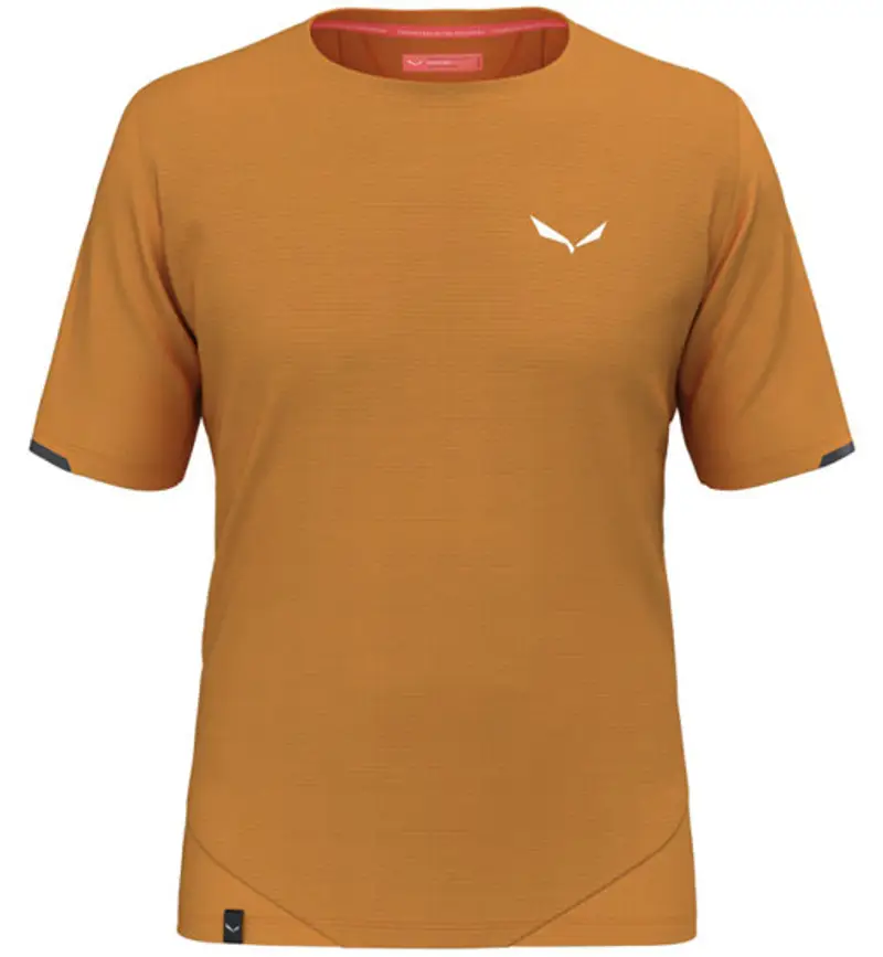 SALEWA T-shirt Uomo 2412108