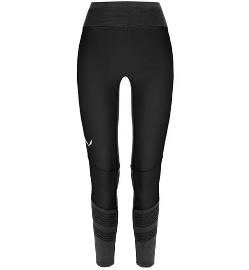 Pedroc Dry Resp W Hybrid - pantaloni lunghi - donna Black