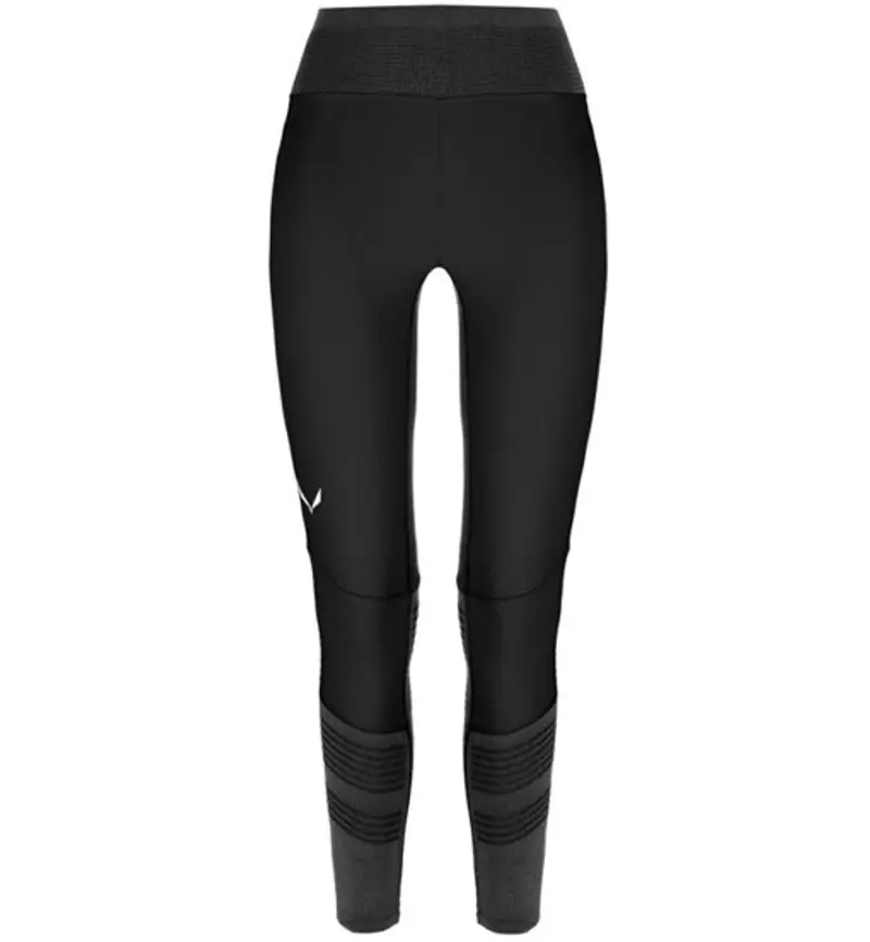 Pedroc Dry Resp W Hybrid - pantaloni lunghi - donna Black