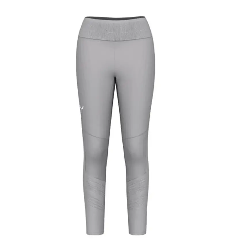 Pedroc Dry Resp W Hybrid - pantaloni lunghi - donna Grey