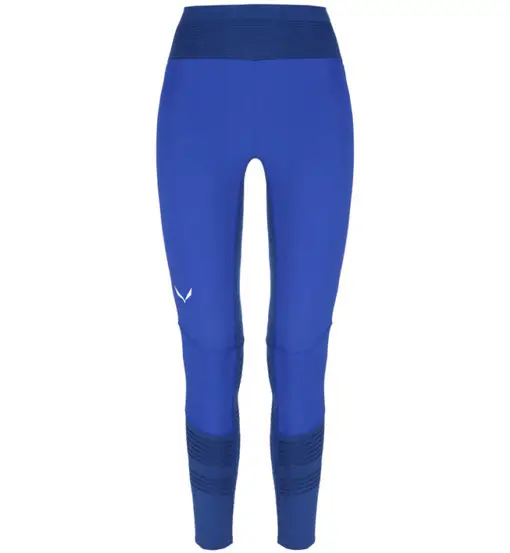 Pedroc Dry Resp W Hybrid - pantaloni lunghi - donna Light Blue