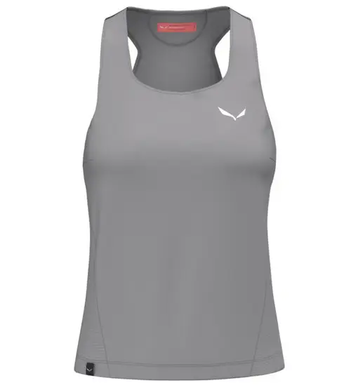 SALEWA Top Donna Grigio 2481999