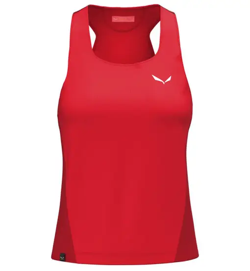Pedroc Dry W Hybrid - top - donna Red