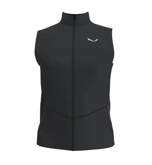 Pedroc Dst Light M - gilet softshell - uomo Black