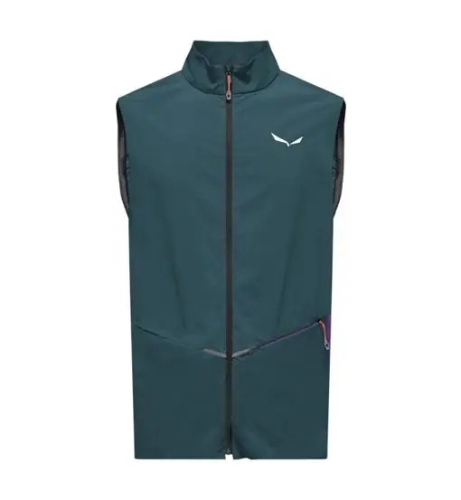 Pedroc Dst Light M - gilet softshell - uomo Blue