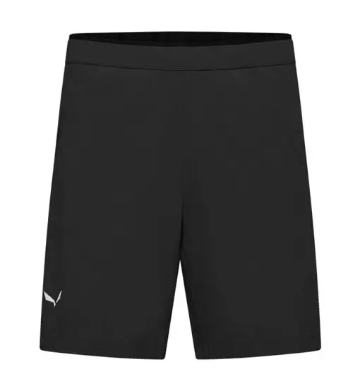 Pedroc Dst Light M - pantaloni trekking - uomo Black