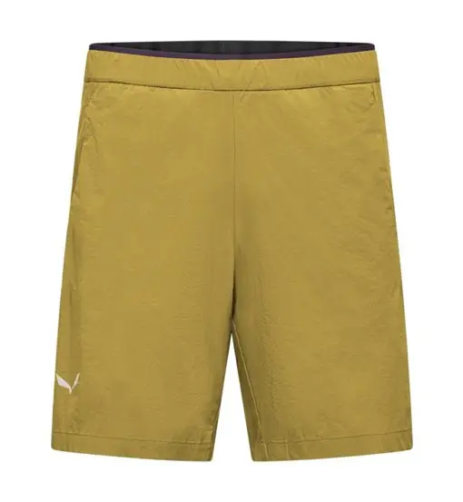 Pedroc Dst Light M - pantaloni trekking - uomo Green