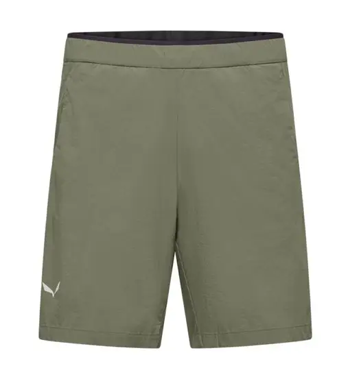 Pedroc Dst Light M - pantaloni trekking - uomo Green
