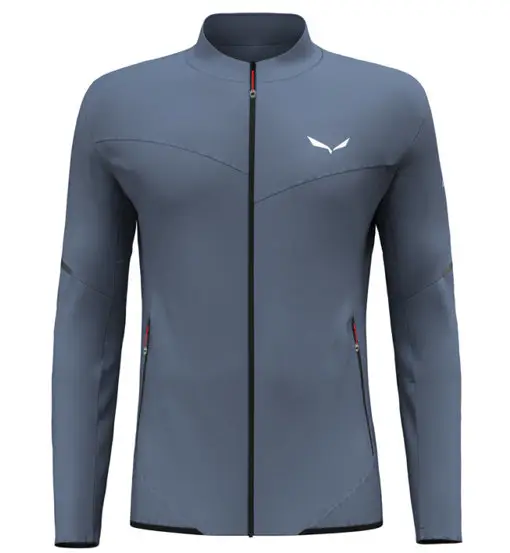Pedroc Dst M Light - giacca softshell - uomo Blue