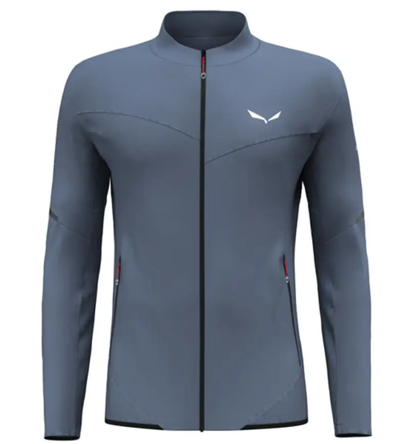 Pedroc Dst M Light - giacca softshell - uomo Blue