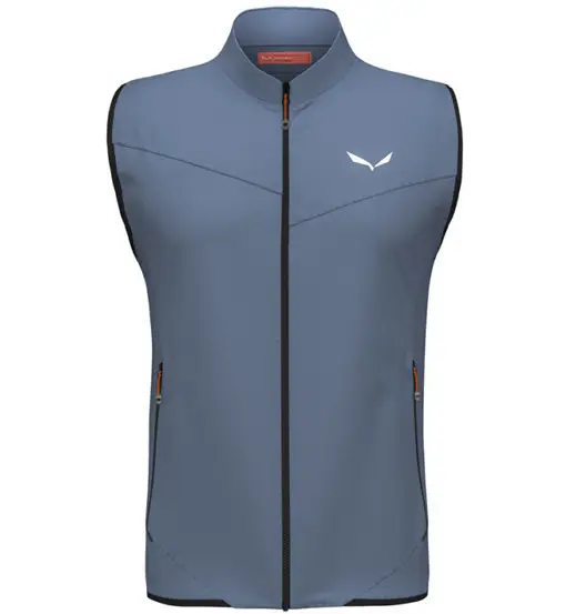 Pedroc Dst M Light - gilet softshell - uomo Blue