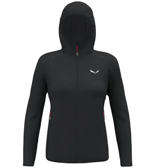 Pedroc Dst W Light - giacca softshell - donna Black