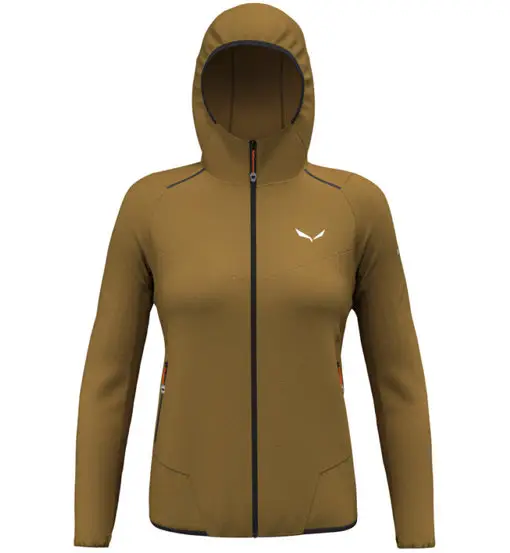 Pedroc Dst W Light - giacca softshell - donna Brown