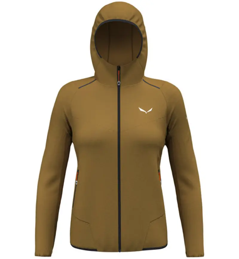 Pedroc Dst W Light - giacca softshell - donna Brown