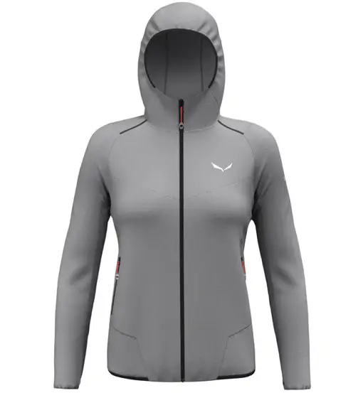 Pedroc Dst W Light - giacca softshell - donna Grey