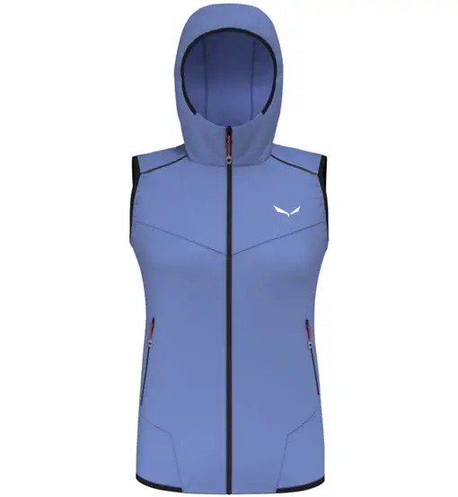 Pedroc Dst W Light - gilet softshell - donna Blue