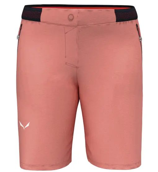 Pedroc Dst W - pantaloni corti trekking - donna Light Pink